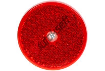 Stualarm Zadní odrazový element - kolečko červené DO STUTRL52RED, TRL52RED Stualarm Zadní odrazový element - kolečko červené DO STUTRL52RED, TRL52RED
