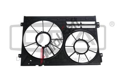 DPA Vtrk chlazen motoru DPA 11210808502, 11210808502