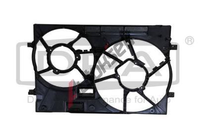 DPA Vtrk chlazen motoru DPA 11211838802, 11211838802