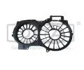 Vtrk chlazen motoru DPA ‐ DPA 11211839102