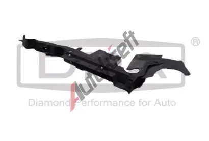 DPA Podpra mky chladie DPA 11211876602, 11211876602