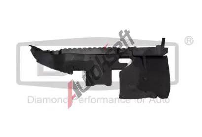 DPA Podpra mky chladie DPA 11211876902, 11211876902