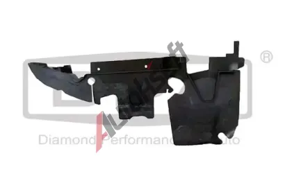 DPA Podp�ra m��ky chladi�e DPA 11211877302, 11211877302