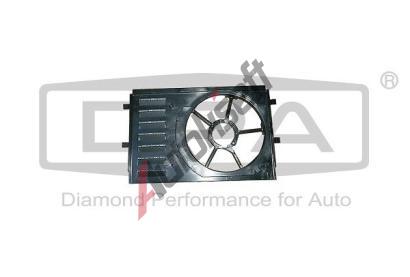 DPA Vtrk chlazen motoru DPA 11778302, 11778302