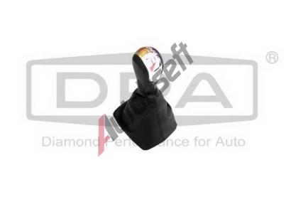 DPA Hlavice adc pky DPA 77111249002, 77111249002