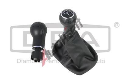 DPA Hlavice adc pky DPA 77111640802, 77111640802