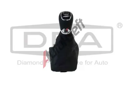 DPA Hlavice adc pky DPA 77111650202, 77111650202