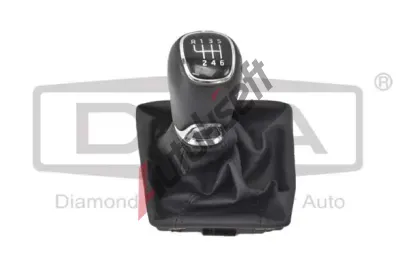 DPA Hlavice řadící páky DPA 77111650302, 77111650302 DPA Hlavice řadící páky DPA 77111650302, 77111650302