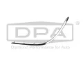 Ozdobn� / ochrann� li�ta n�razn�ku&nbsp;DPA&nbsp;&dash;&nbsp;DPA 81017102