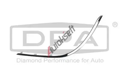 DPA Ozdobn� / ochrann� li�ta n�razn�ku DPA 81017102, 81017102
