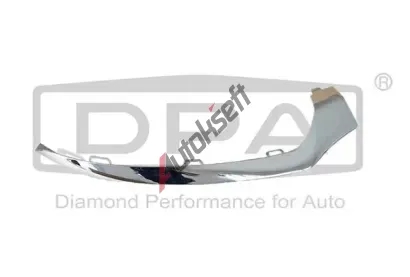 DPA Ozdobn� / ochrann� li�ta n�razn�ku DPA 81017202, 81017202