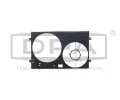 DPA Vtrk chlazen motoru ‐ DPA 81210127102