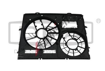 DPA Vtrk chlazen motoru DPA 81210697802, 81210697802