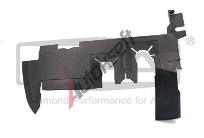 DPA Podpra mky chladie DPA 81210877102, 81210877102