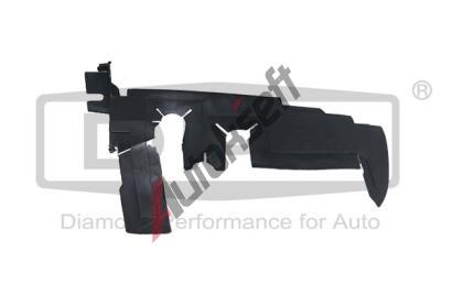 DPA Podpra mky chladie DPA 81210877202, 81210877202