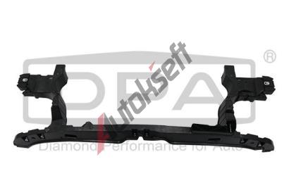 DPA Přední obložení DPA 88051175802, 88051175802  DPA Přední obložení DPA 88051175802, 88051175802