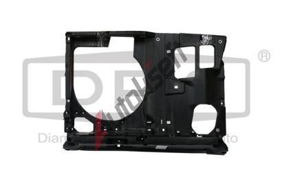 DPA Přední obložení DPA 88051202502, 88051202502  DPA Přední obložení DPA 88051202502, 88051202502