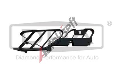 DPA Držák chladiče DPA 88051788702, 88051788702 DPA Držák chladiče DPA 88051788702, 88051788702