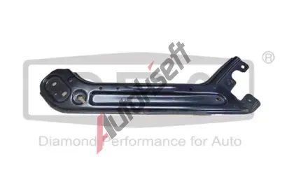 DPA Držák chladiče DPA 88051791202, 88051791202  DPA Držák chladiče DPA 88051791202, 88051791202