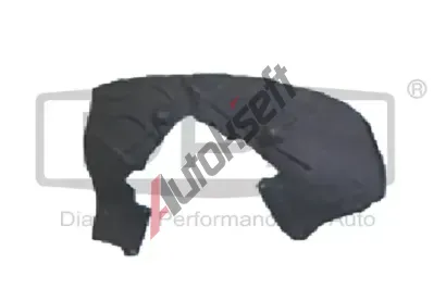 DPA Vnitřní blatník DPA 88051792902, 88051792902 DPA Vnitřní blatník DPA 88051792902, 88051792902