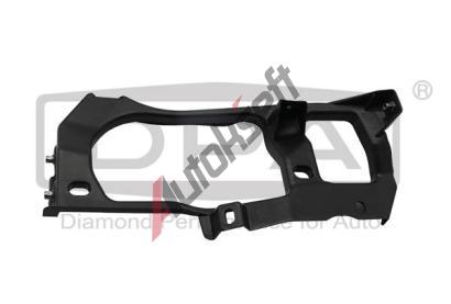 DPA Nosník chladiče DPA 88061330602, 88061330602 DPA Nosník chladiče DPA 88061330602, 88061330602