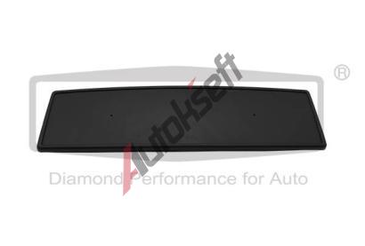 DPA Držák poznávací značky DPA 88070137302, 88070137302  DPA Držák poznávací značky DPA 88070137302, 88070137302