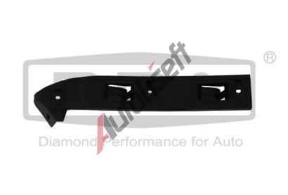 DPA Držák nárazníku DPA 88070144502, 88070144502  DPA Držák nárazníku DPA 88070144502, 88070144502