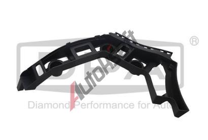 DPA Držák nárazníku DPA 88070296202, 88070296202  DPA Držák nárazníku DPA 88070296202, 88070296202