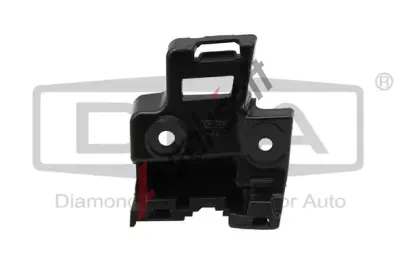 DPA Držák nárazníku DPA 88070297002, 88070297002  DPA Držák nárazníku DPA 88070297002, 88070297002