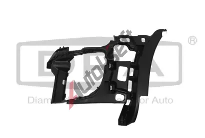 DPA Držák nárazníku DPA 88070618302, 88070618302  DPA Držák nárazníku DPA 88070618302, 88070618302