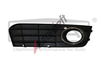 DPA Větrací mřížka nárazníku DPA 88070732302, 88070732302 DPA Větrací mřížka nárazníku DPA 88070732302, 88070732302