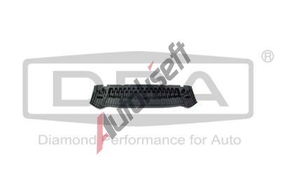 DPA Držák nárazníku DPA 88070733202, 88070733202 DPA Držák nárazníku DPA 88070733202, 88070733202