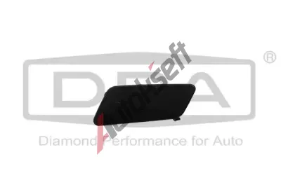 DPA Kryt světlometu DPA 88071185302, 88071185302 DPA Kryt světlometu DPA 88071185302, 88071185302