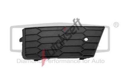 DPA Větrací mřížka nárazníku DPA 88071287802, 88071287802 DPA Větrací mřížka nárazníku DPA 88071287802, 88071287802