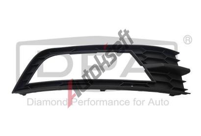 DPA Větrací mřížka nárazníku DPA 88071807602, 88071807602 DPA Větrací mřížka nárazníku DPA 88071807602, 88071807602