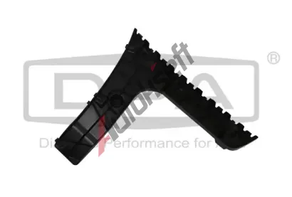 DPA Držák nárazníku DPA 88071814902, 88071814902 DPA Držák nárazníku DPA 88071814902, 88071814902