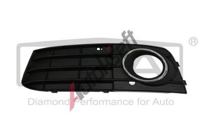 DPA Větrací mřížka nárazníku DPA 88071820202, 88071820202 DPA Větrací mřížka nárazníku DPA 88071820202, 88071820202