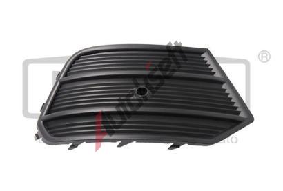 DPA Ozdobná / ochranná lišta nárazníku DPA 88071822102, 88071822102 DPA Ozdobná / ochranná lišta nárazníku DPA 88071822102, 88071822102