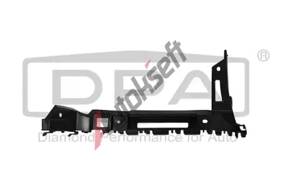 DPA Držák nárazníku DPA 88071827702, 88071827702  DPA Držák nárazníku DPA 88071827702, 88071827702