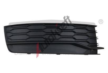 DPA Ozdobná / ochranná lišta nárazníku DPA 88071846002, 88071846002 DPA Ozdobná / ochranná lišta nárazníku DPA 88071846002, 88071846002