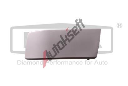 DPA Ozdobná / ochranná lišta nárazníku DPA 88071846402, 88071846402  DPA Ozdobná / ochranná lišta nárazníku DPA 88071846402, 88071846402