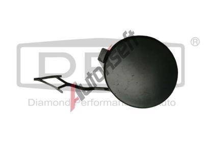 DPA Klapka vlečného háku DPA 88071848102, 88071848102 DPA Klapka vlečného háku DPA 88071848102, 88071848102