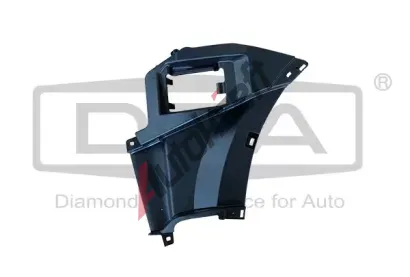 DPA Držák nárazníku DPA 88071849602, 88071849602 DPA Držák nárazníku DPA 88071849602, 88071849602