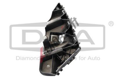 DPA Držák nárazníku DPA 88071849802, 88071849802 DPA Držák nárazníku DPA 88071849802, 88071849802