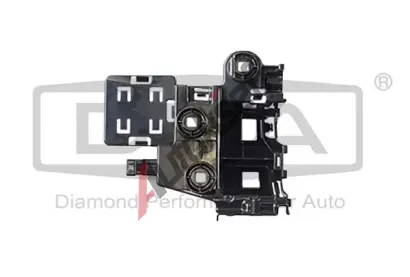 DPA Držák nárazníku DPA 88071849902, 88071849902 DPA Držák nárazníku DPA 88071849902, 88071849902