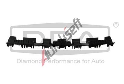 DPA Ozdobná / ochranná lišta nárazníku DPA 88071856402, 88071856402  DPA Ozdobná / ochranná lišta nárazníku DPA 88071856402, 88071856402