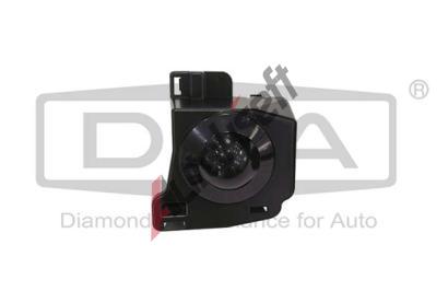 DPA Větrací mřížka nárazníku DPA 88071864802, 88071864802 DPA Větrací mřížka nárazníku DPA 88071864802, 88071864802