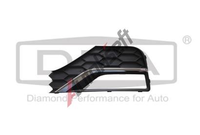 DPA Větrací mřížka nárazníku DPA 88071868602, 88071868602  DPA Větrací mřížka nárazníku DPA 88071868602, 88071868602