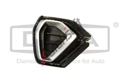 DPA Větrací mřížka nárazníku DPA 88071891002, 88071891002 DPA Větrací mřížka nárazníku DPA 88071891002, 88071891002