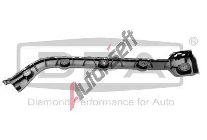 DPA Držák nárazníku DPA 88071903602, 88071903602 DPA Držák nárazníku DPA 88071903602, 88071903602